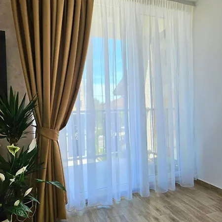 Gaga Apartment