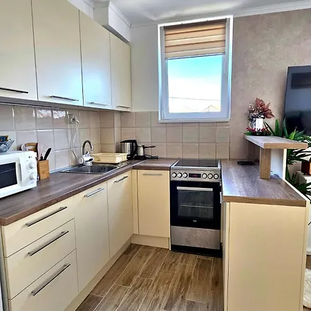 Gaga شقة بلغراد