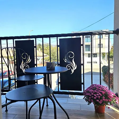 Gaga Lejlighed Beograd