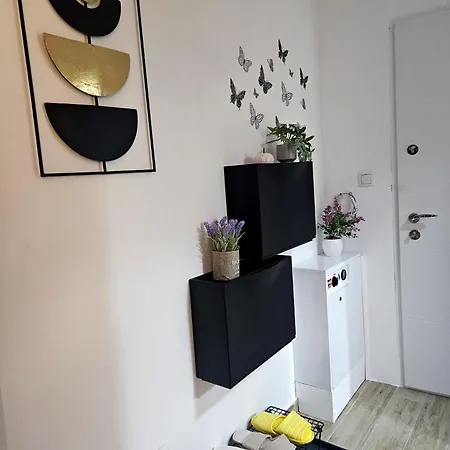 Gaga Lejlighed Beograd